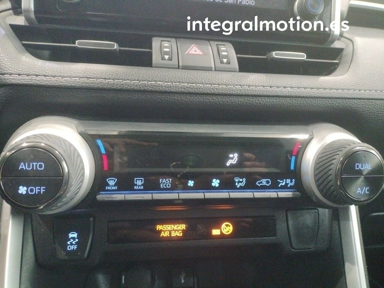 Foto Toyota Rav4 17