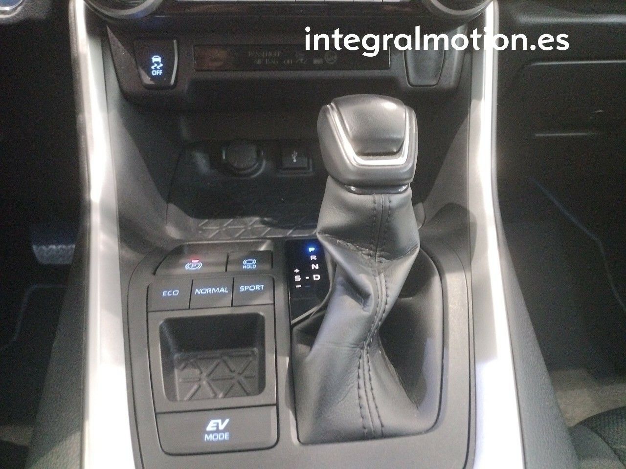Foto Toyota Rav4 18