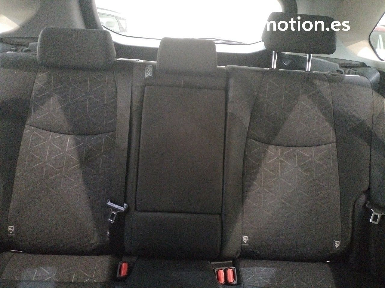 Foto Toyota Rav4 20