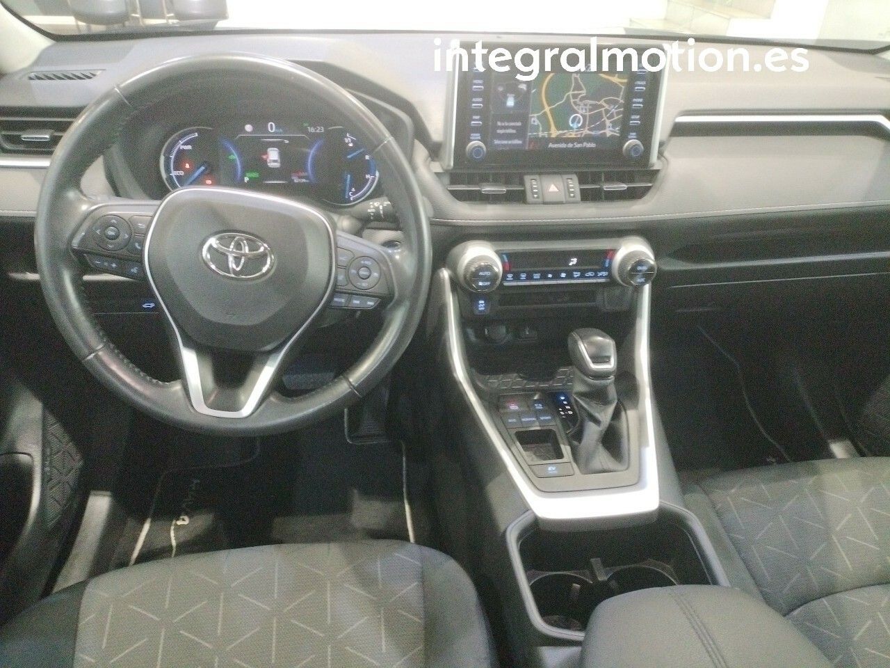 Foto Toyota Rav4 22