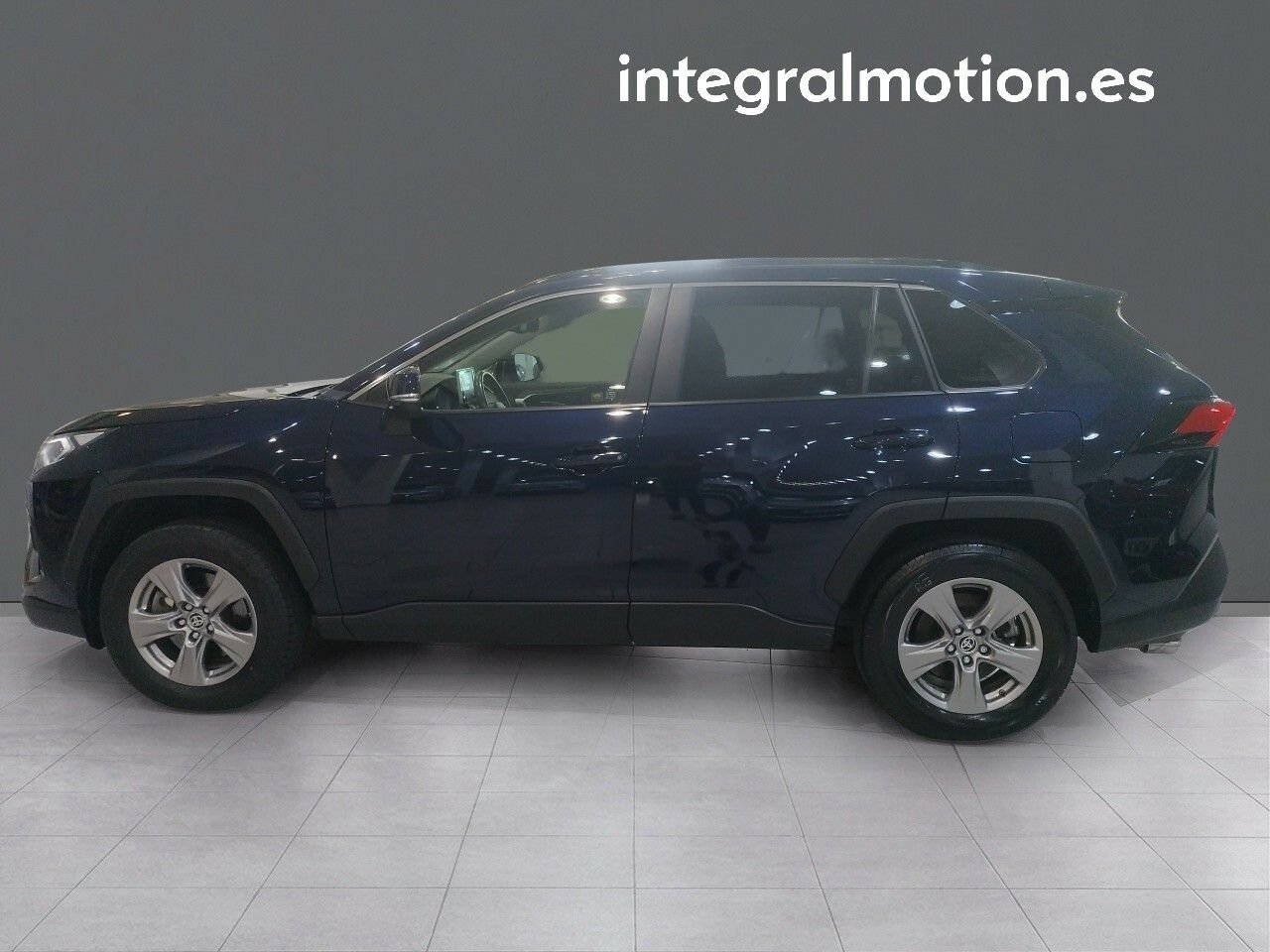 Foto Toyota Rav4 24
