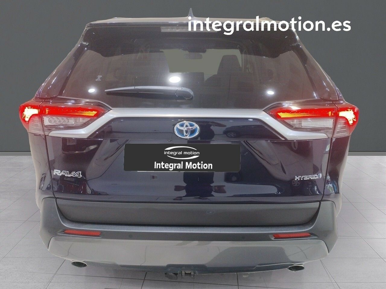 Foto Toyota Rav4 25