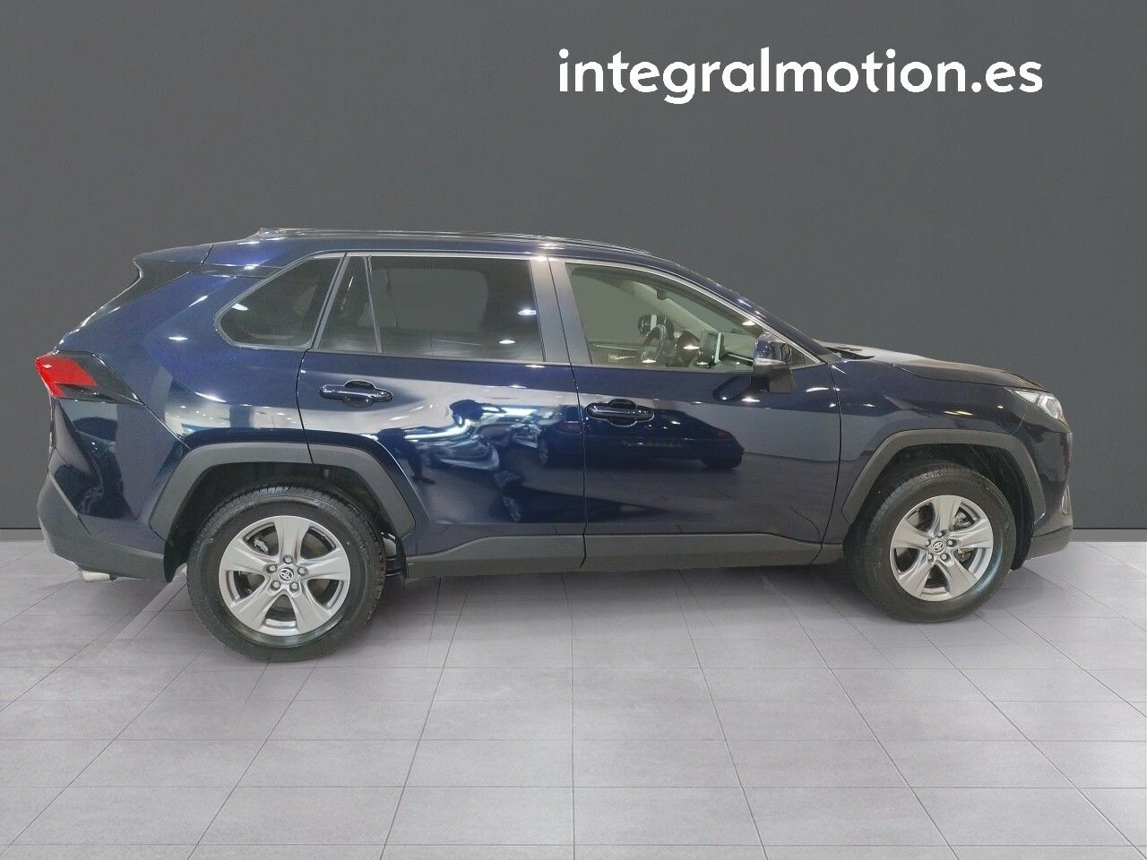 Foto Toyota Rav4 26