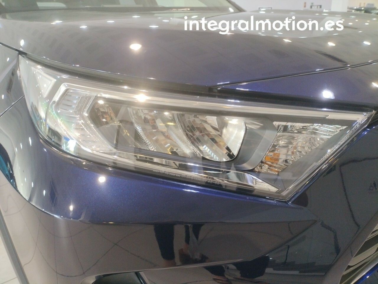 Foto Toyota Rav4 27