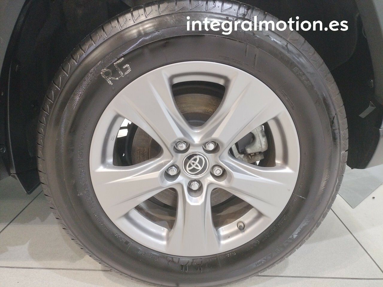 Foto Toyota Rav4 29