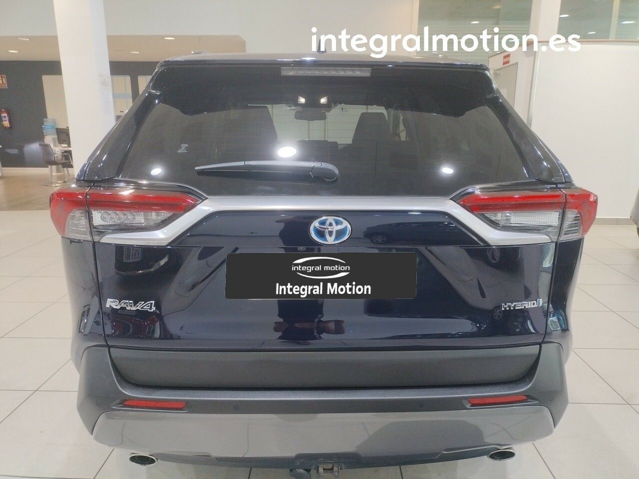 Foto Toyota Rav4 30