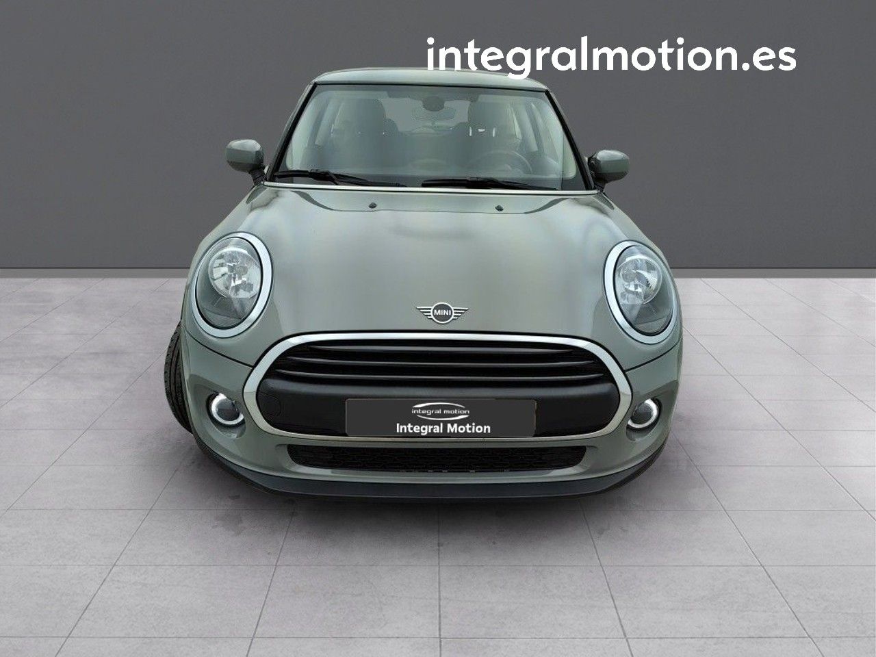 Foto Mini One 3