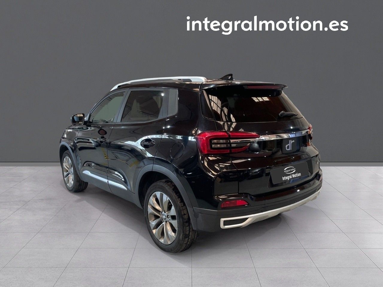 Foto DR Automobiles DR4 4