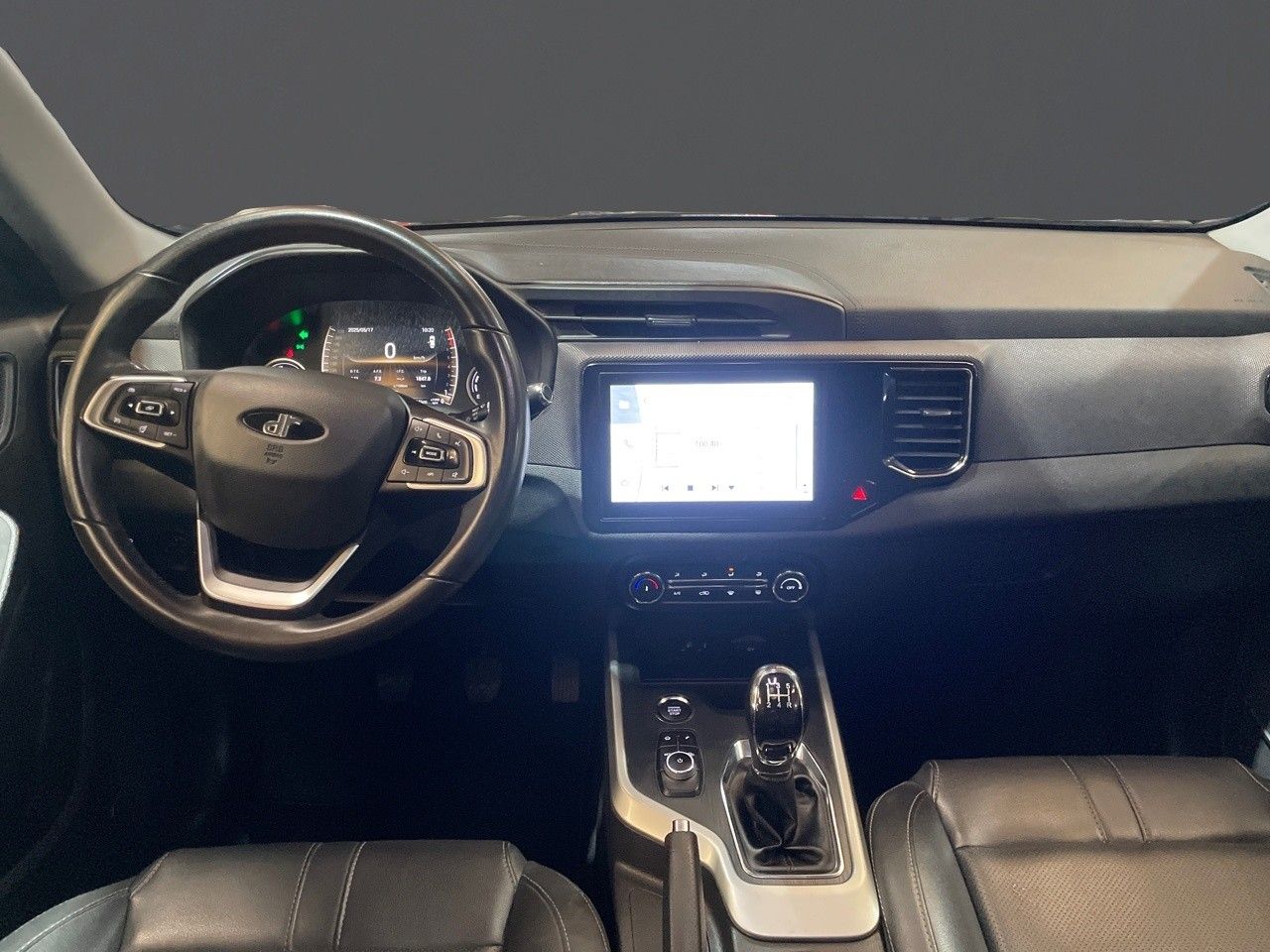 Foto DR Automobiles DR4 7