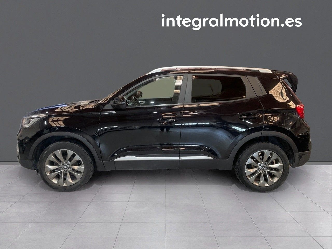Foto DR Automobiles DR4 24