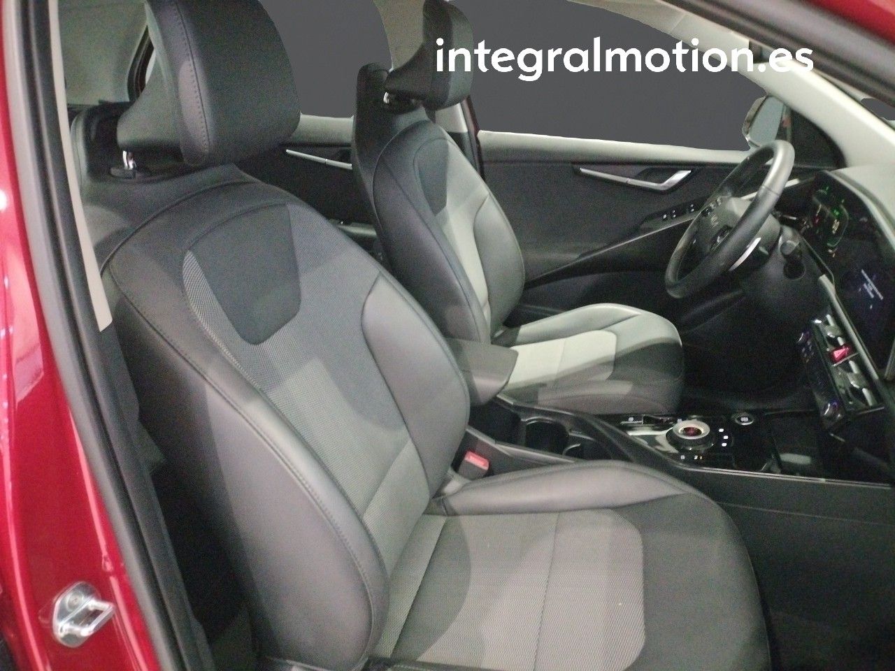 Foto Kia Niro 9