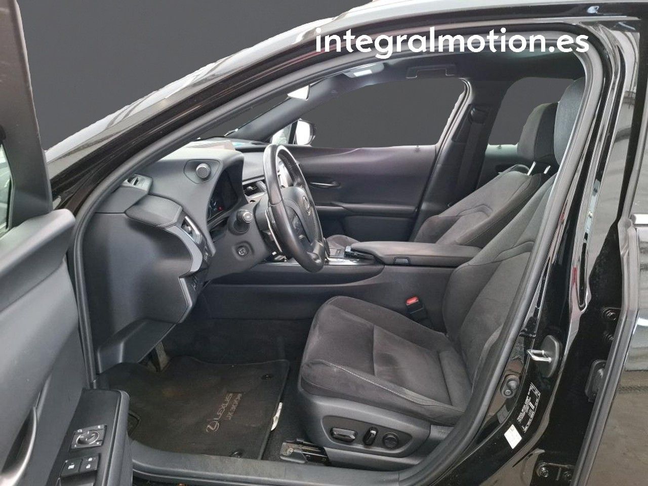 Foto Lexus UX 8
