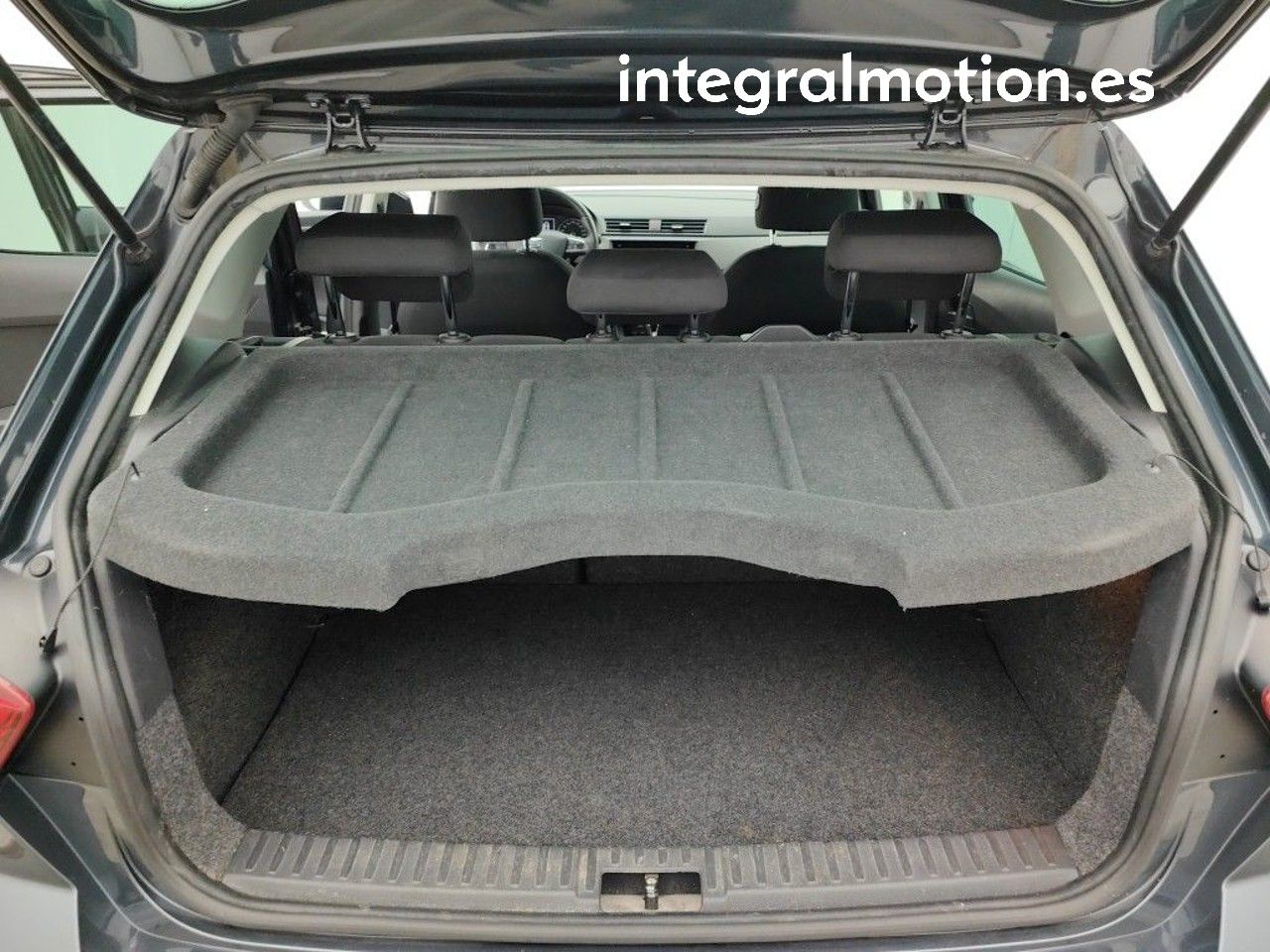 Foto Seat Ibiza 9
