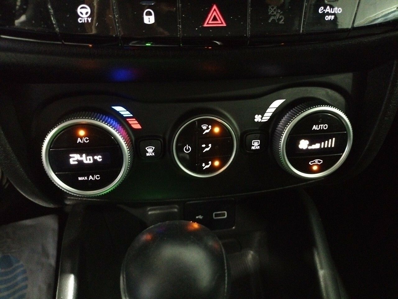 Foto Fiat Tipo 9