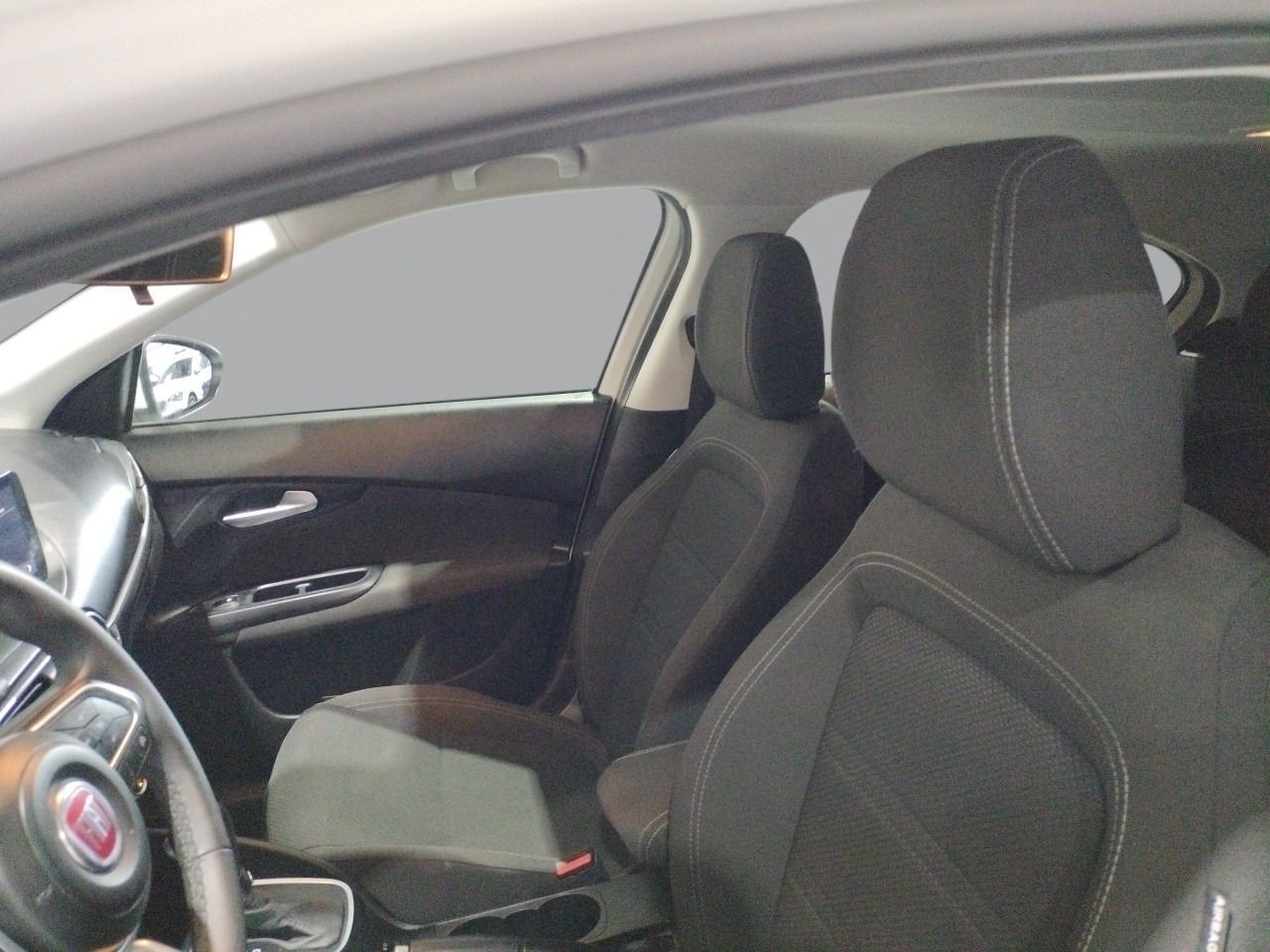 Foto Fiat Tipo 23