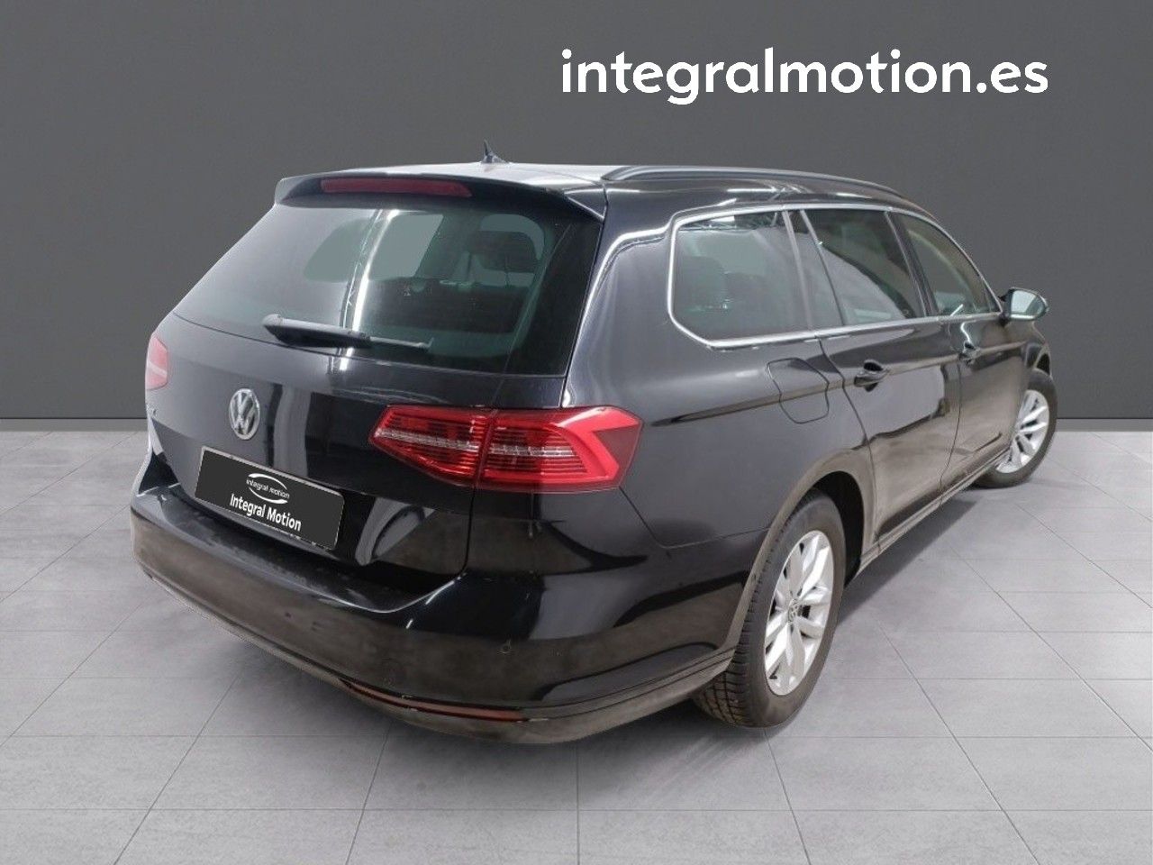 Foto Volkswagen Passat 5