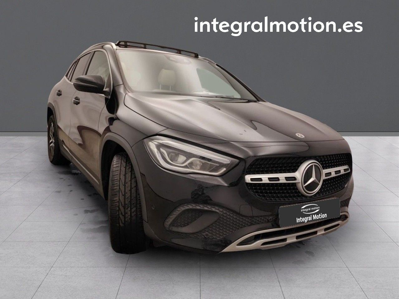 Foto Mercedes-Benz Clase GLA 5