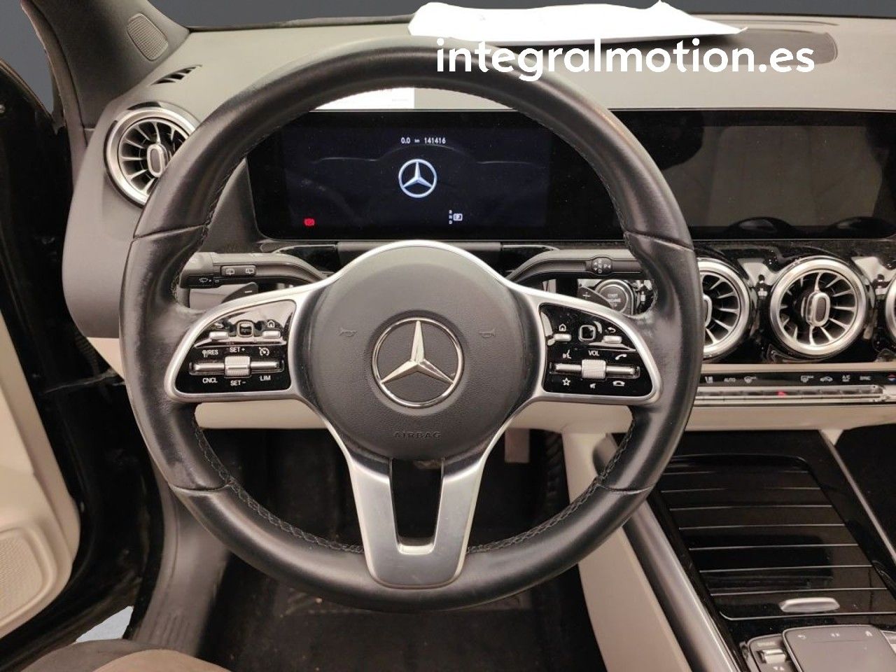 Foto Mercedes-Benz Clase GLA 9