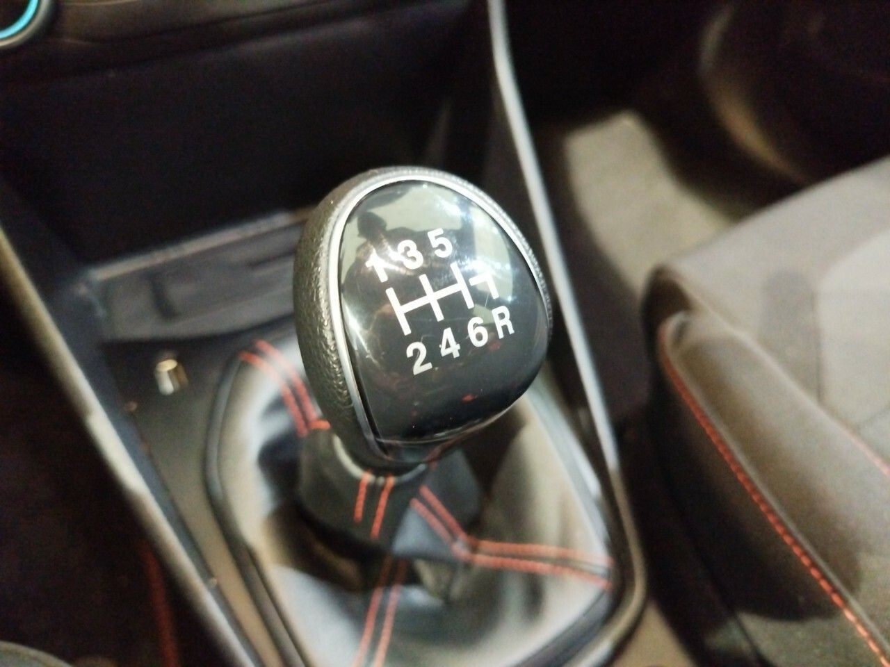 Foto Ford Fiesta 18