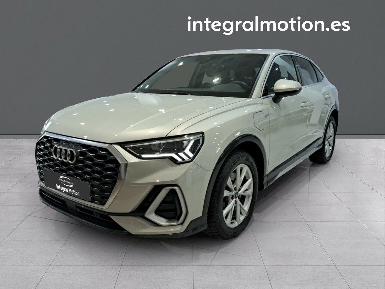 Foto Audi Q3 1