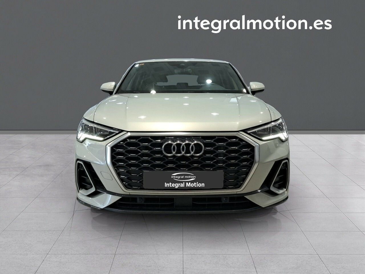 Foto Audi Q3 2