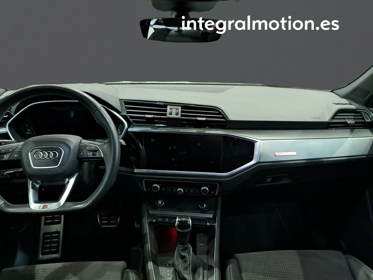 Foto Audi Q3 7