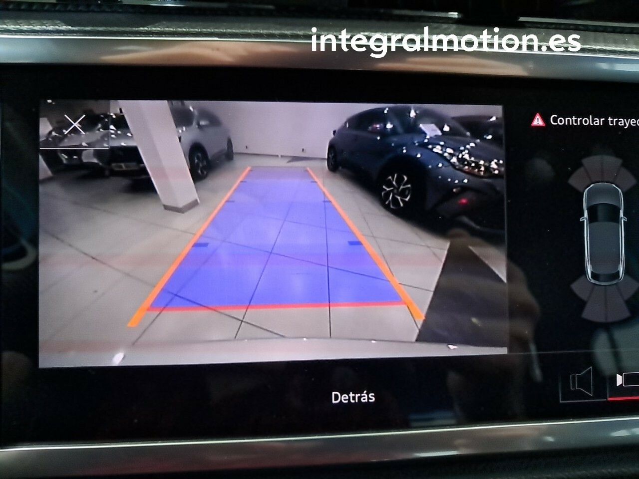 Foto Audi Q3 16