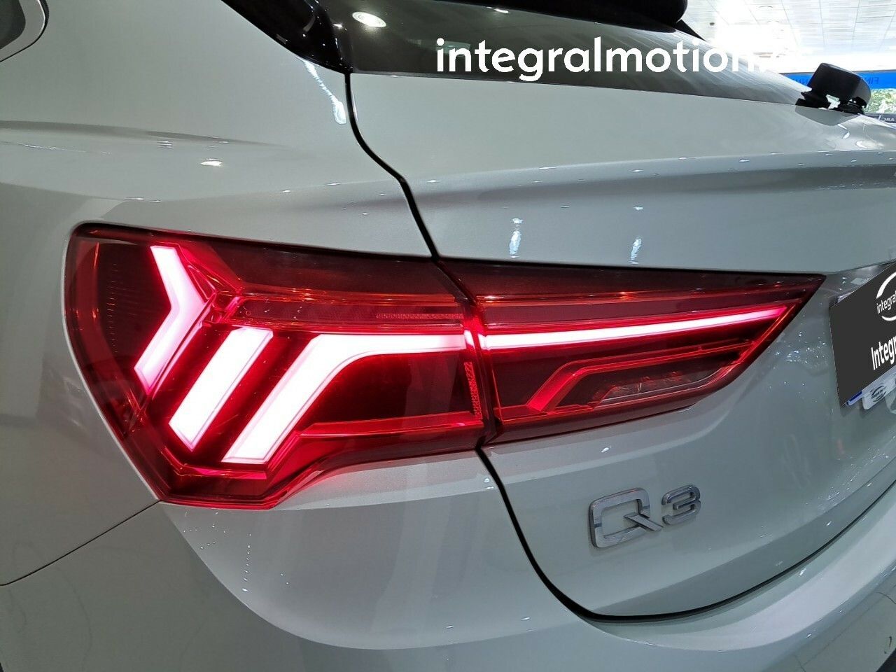 Foto Audi Q3 28