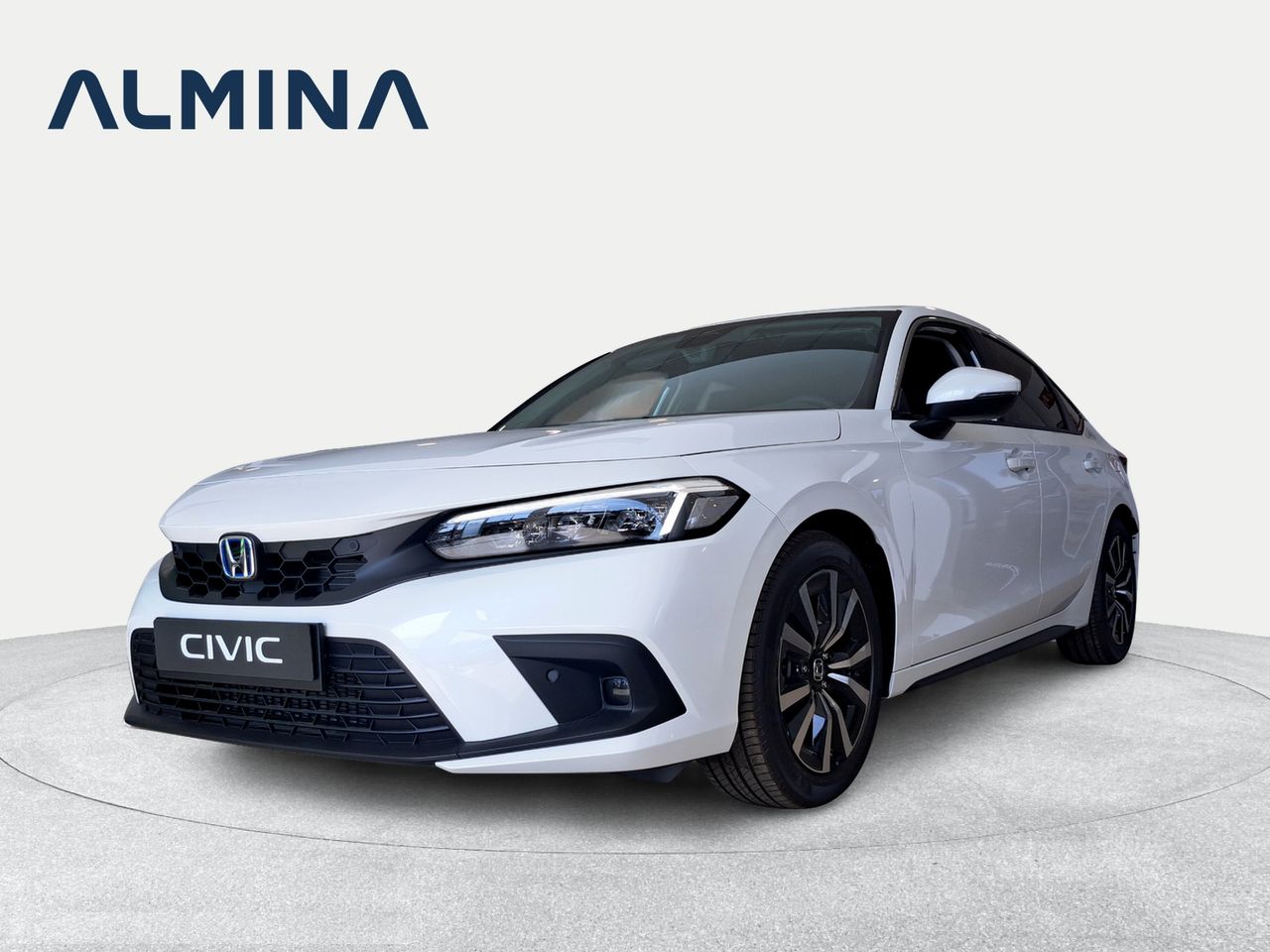 Foto Honda Civic 1