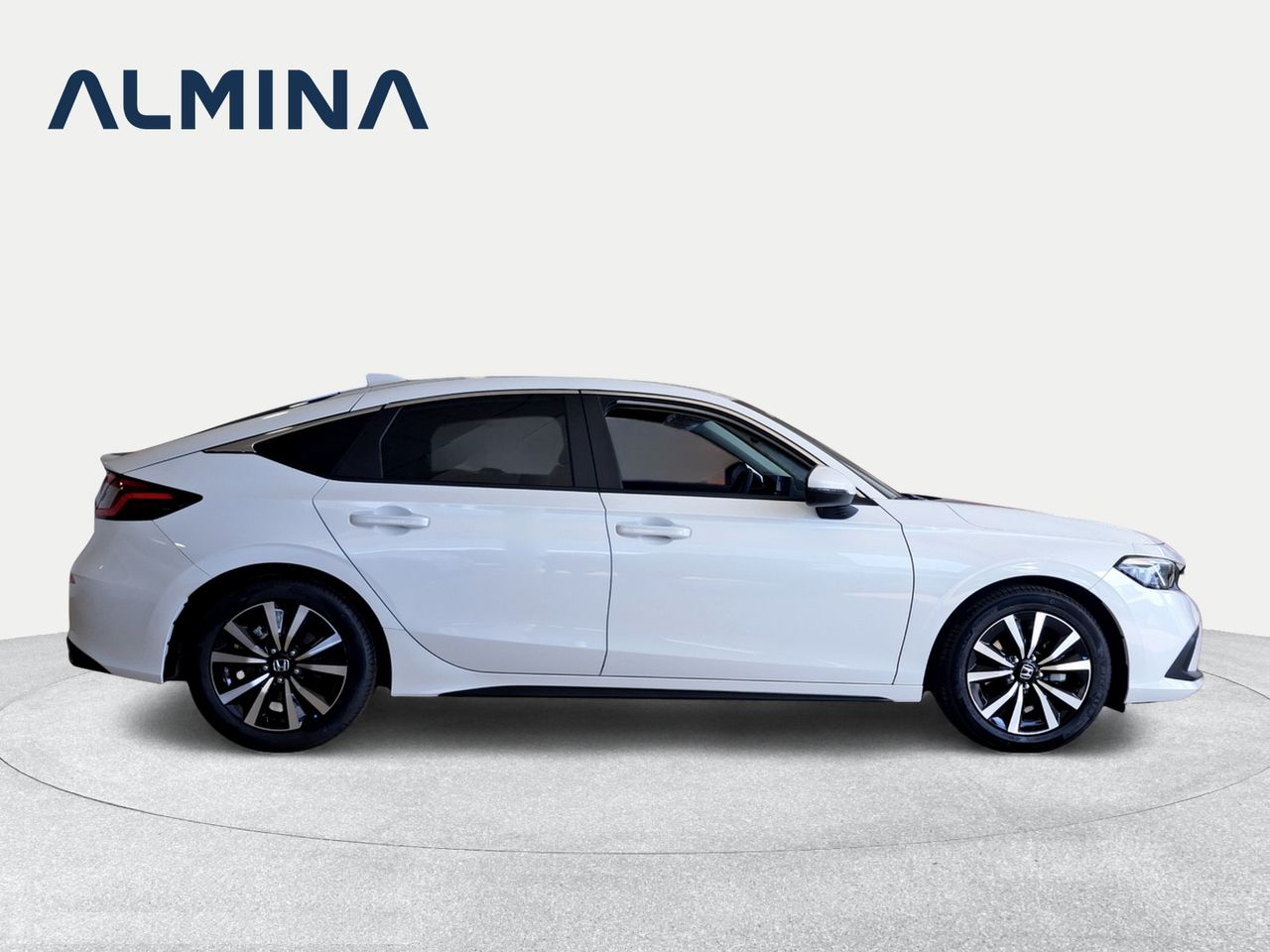 Foto Honda Civic 4