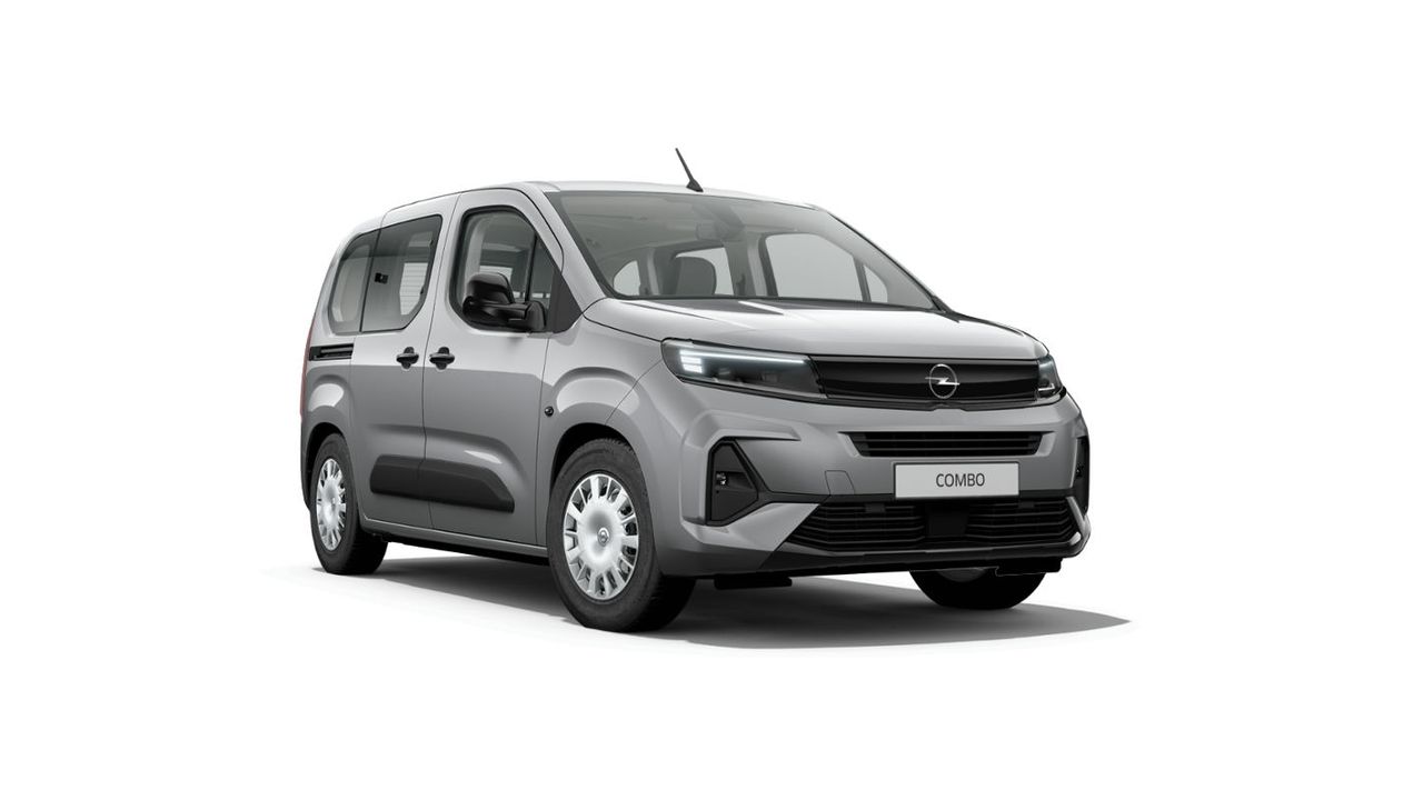 Foto Opel Combo 3