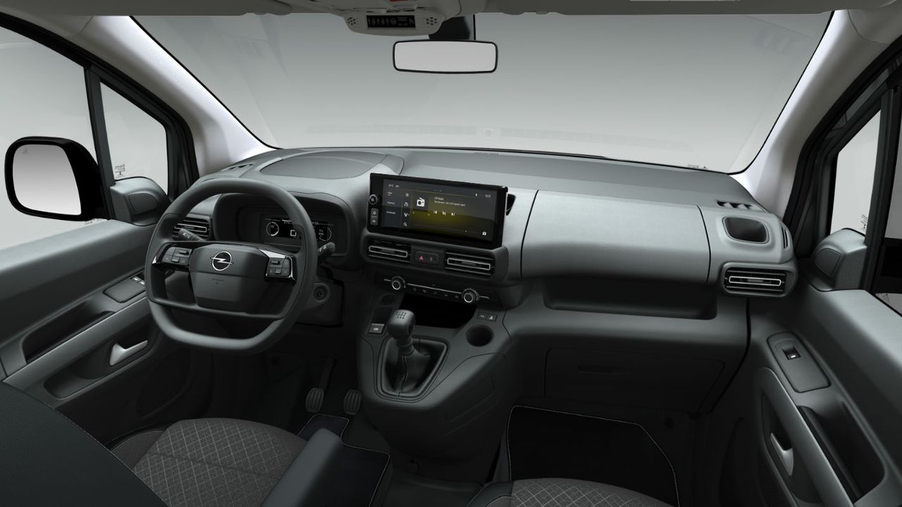Foto Opel Combo 4
