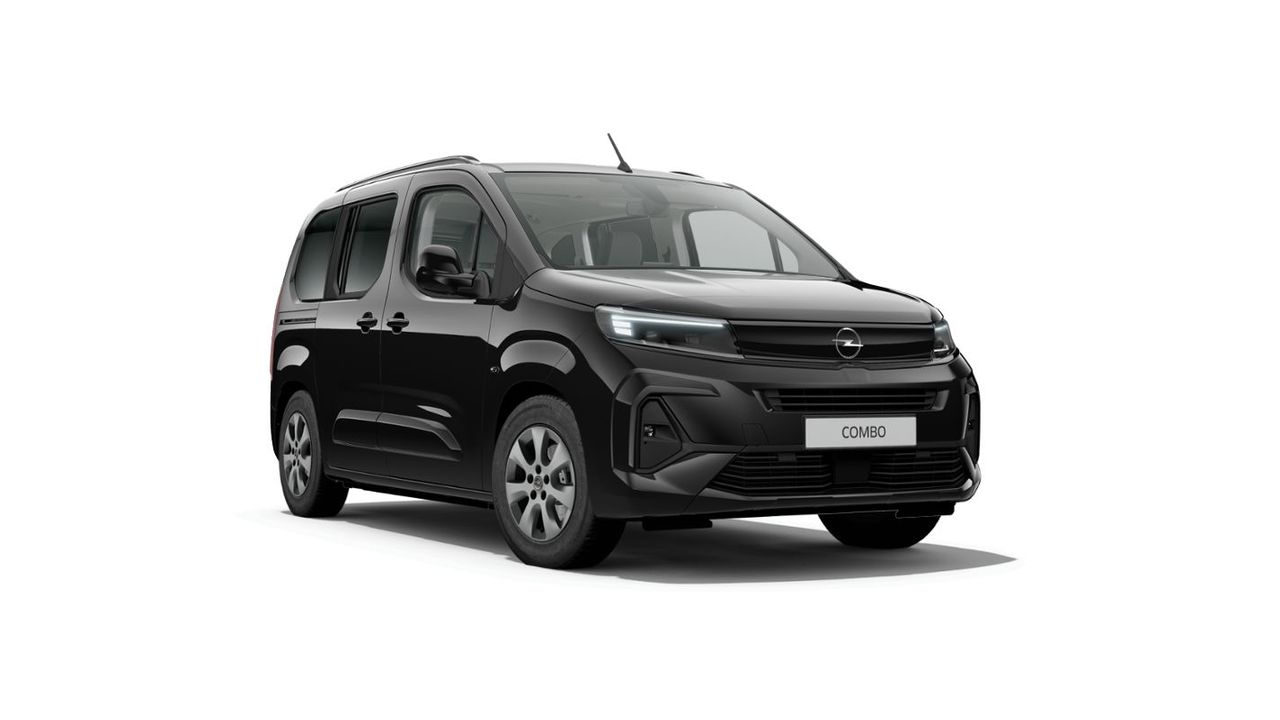 Foto Opel Combo 3