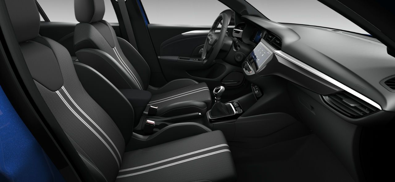 Foto Opel Corsa 5