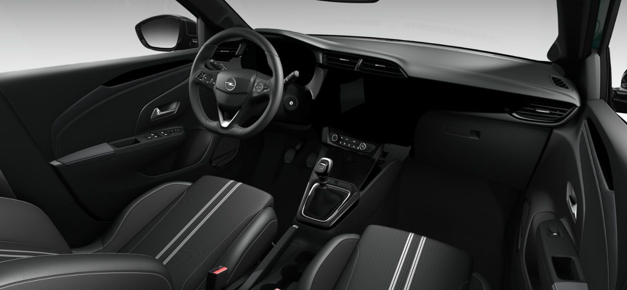Foto Opel Corsa 5