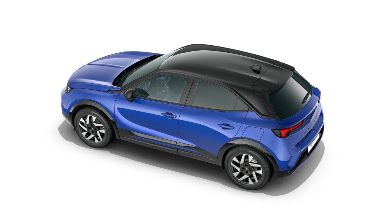 Foto Opel Mokka 2