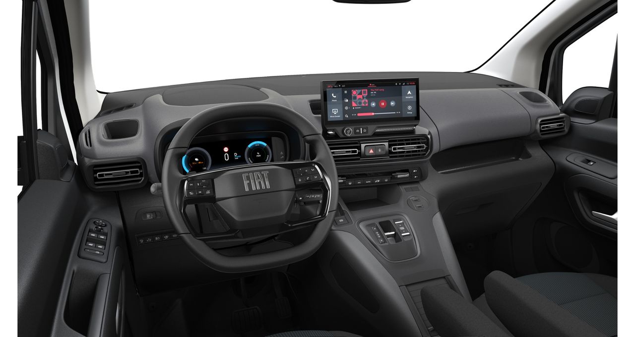 Foto Fiat Doblo 5