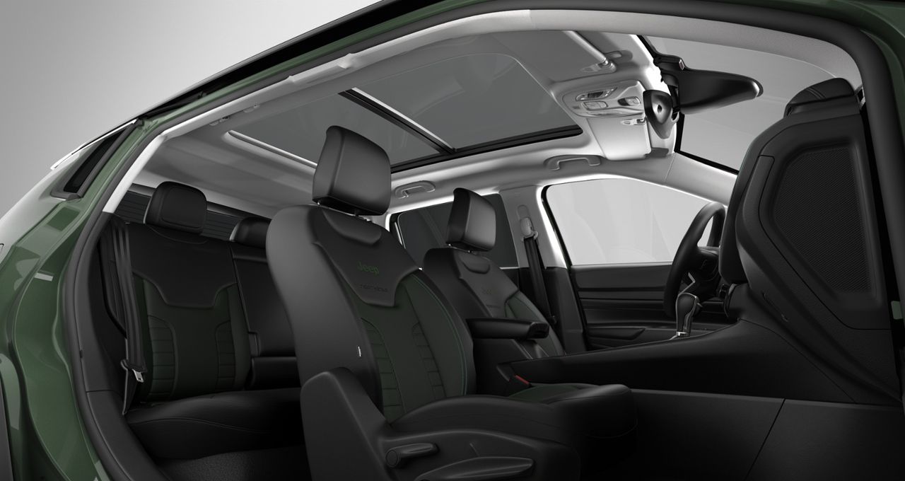 Foto Jeep Compass 6