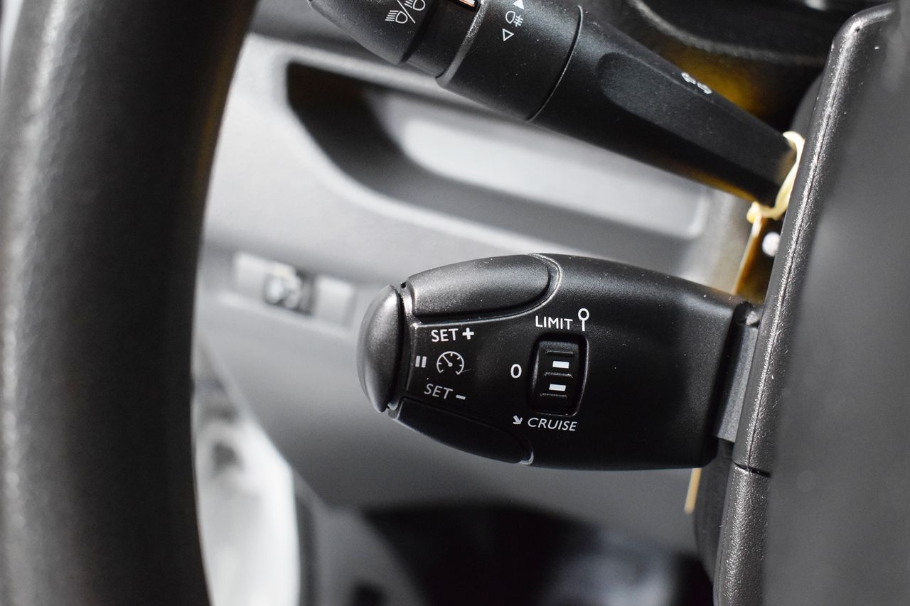 Foto Citroën Jumpy 15