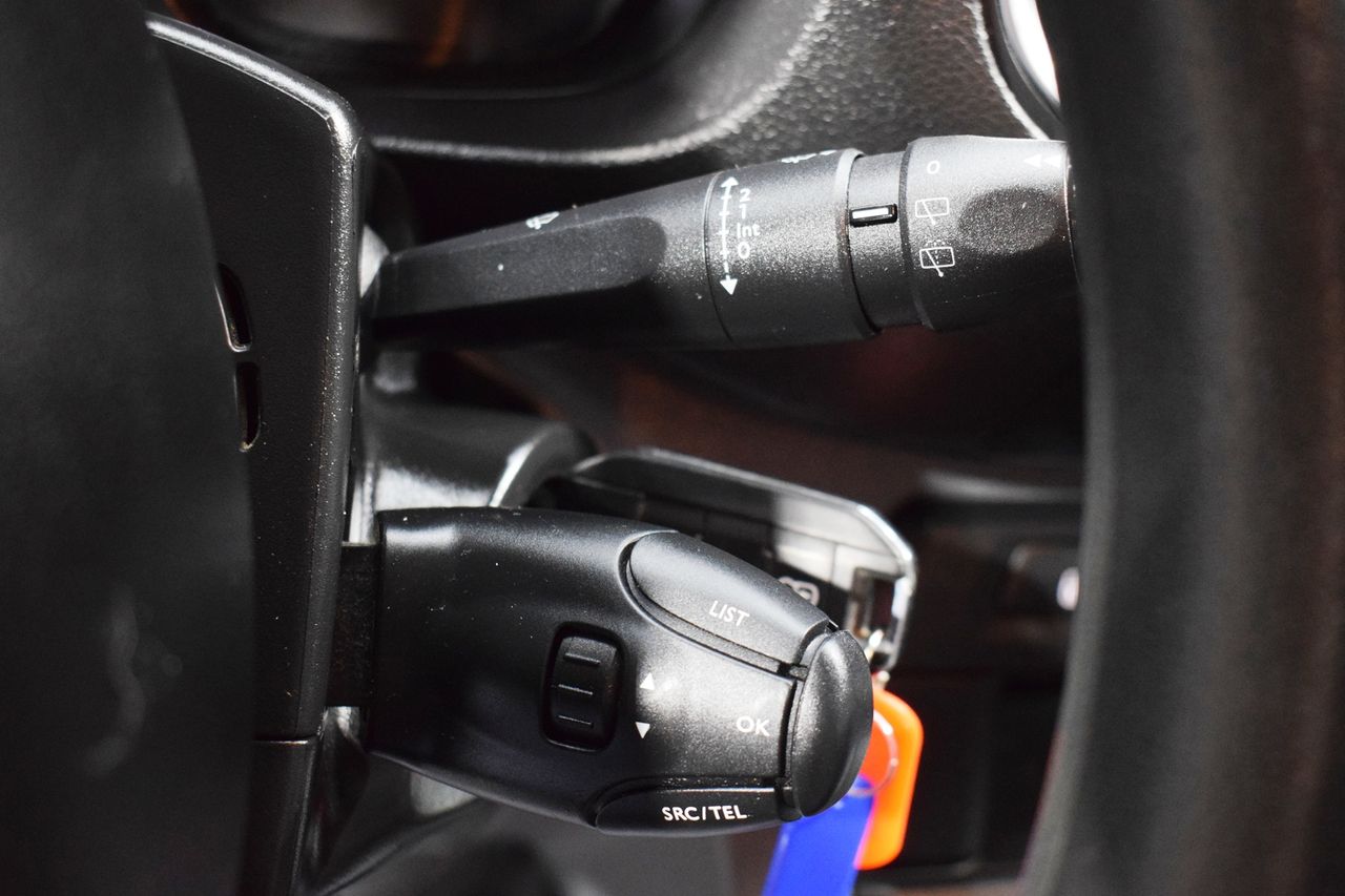 Foto Citroën Jumpy 16