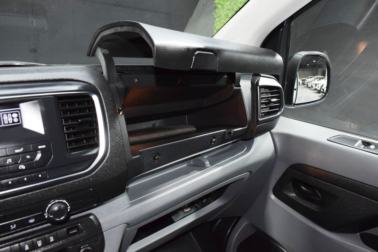 Foto Citroën Jumpy 22
