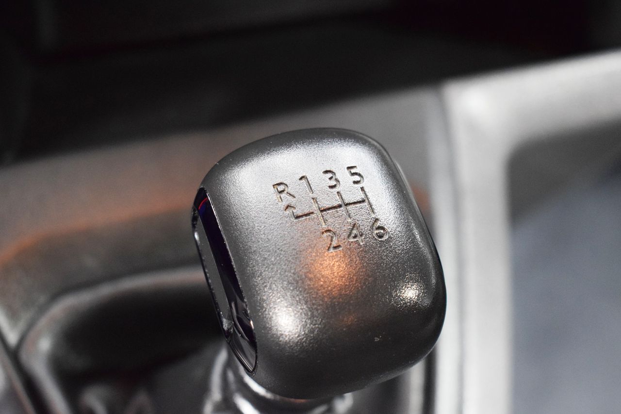 Foto Citroën Jumpy 23