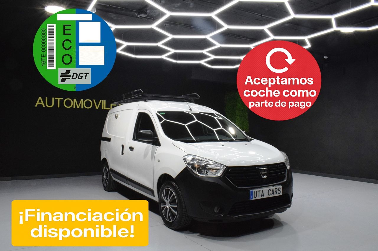 Foto Dacia Dokker 1