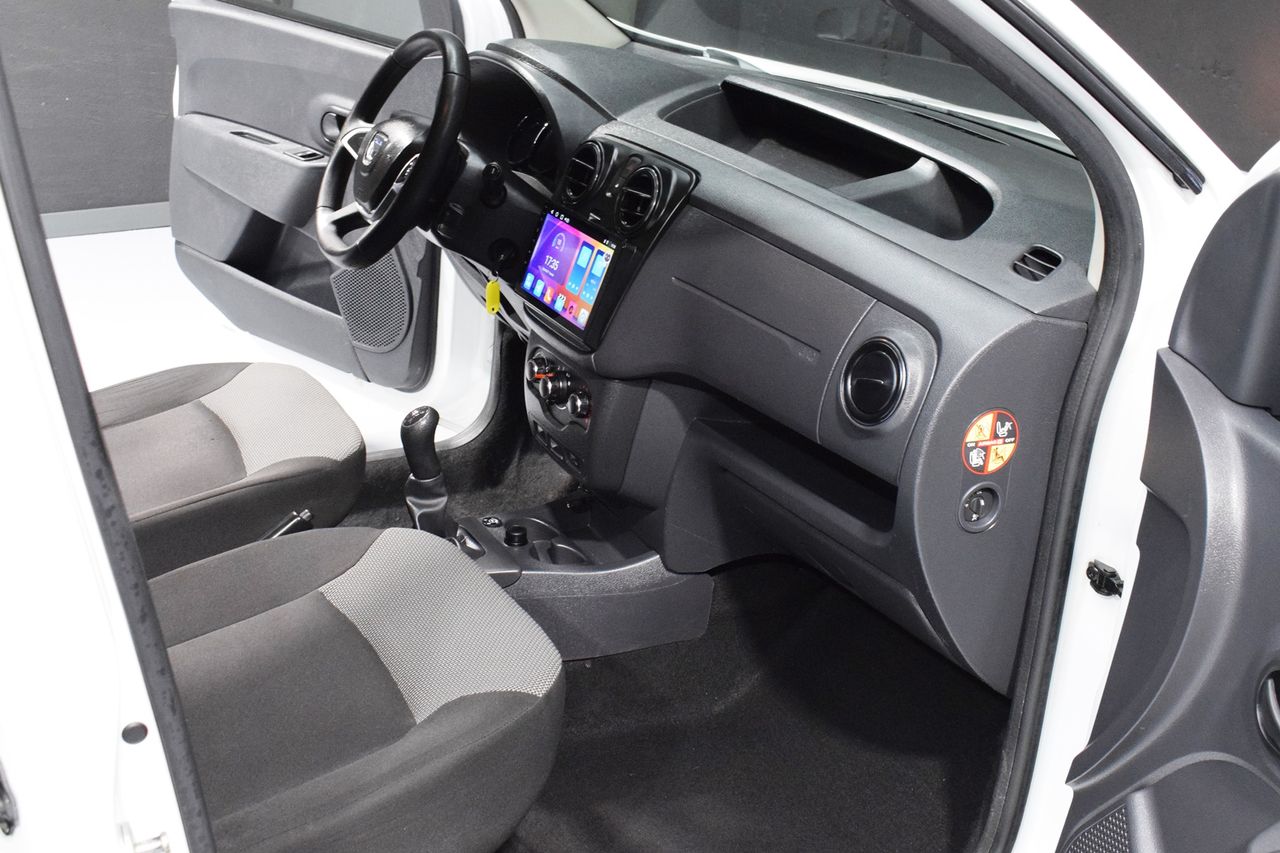 Foto Dacia Dokker 9