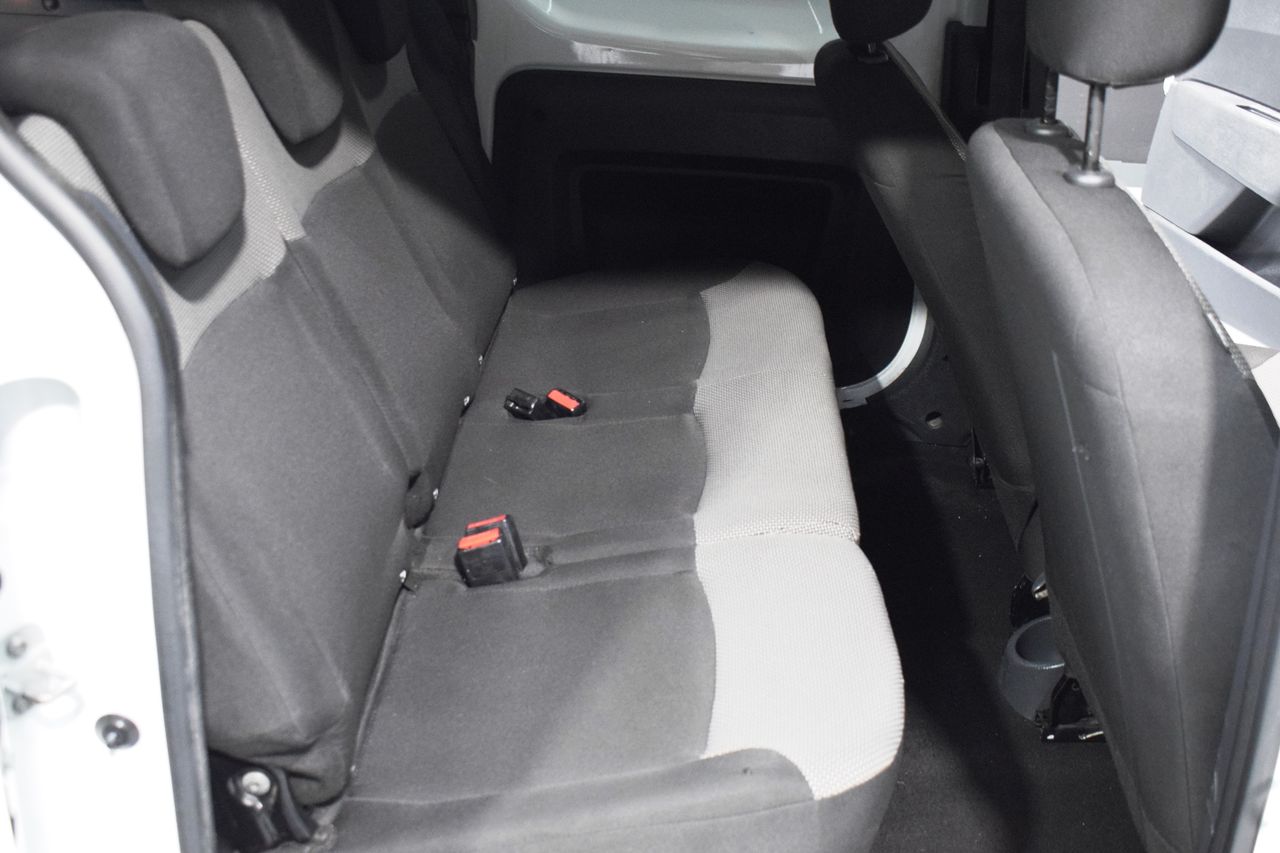 Foto Dacia Dokker 10