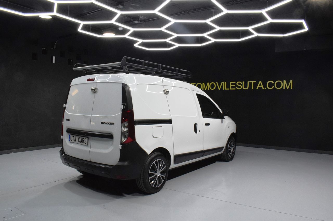 Foto Dacia Dokker 6