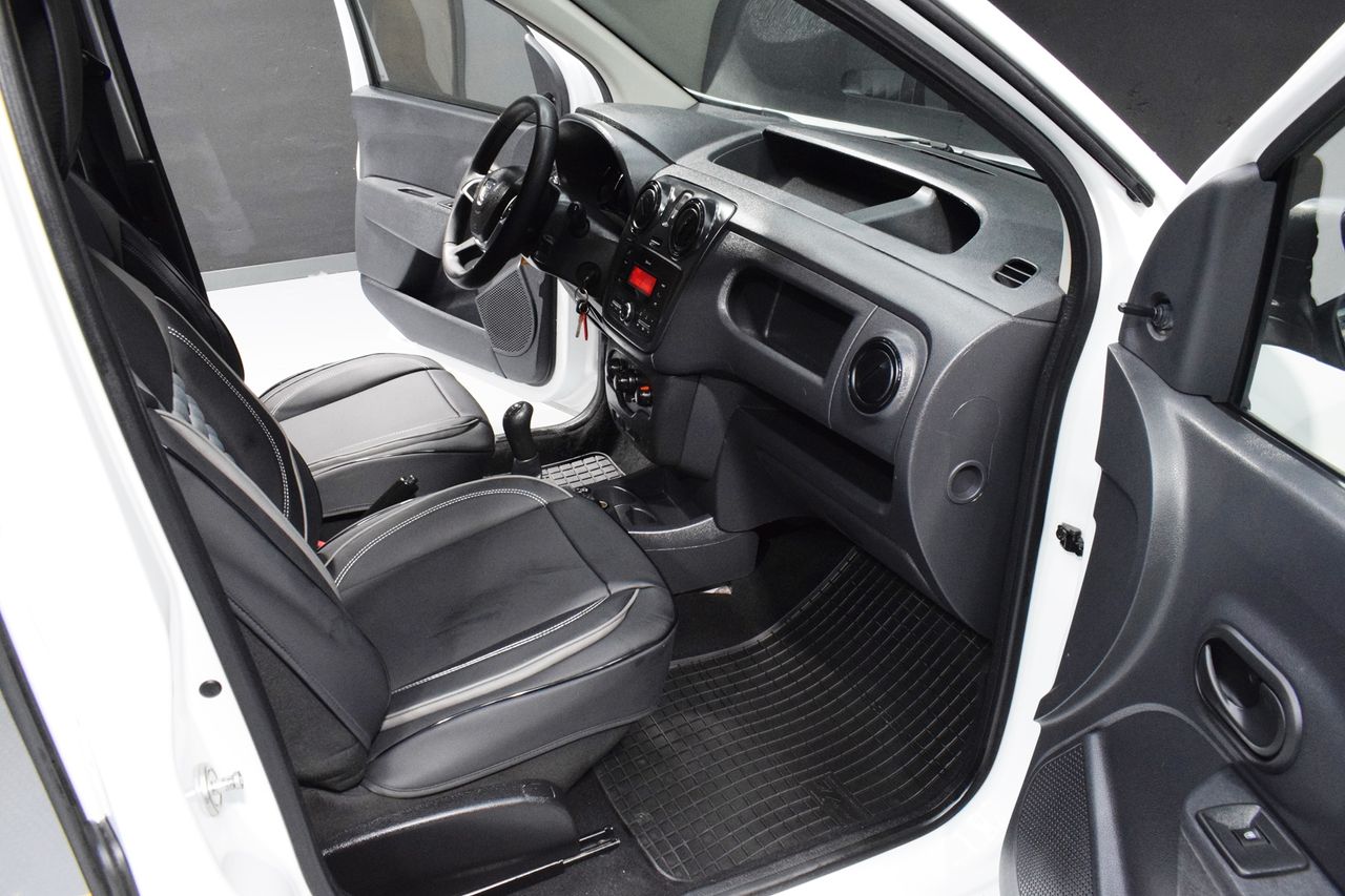 Foto Dacia Dokker 10