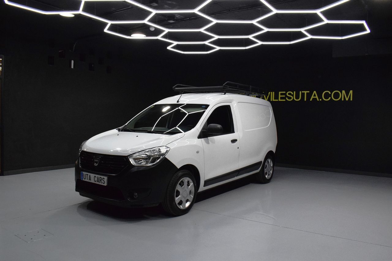 Foto Dacia Dokker 3