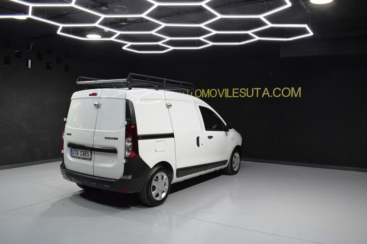 Foto Dacia Dokker 6