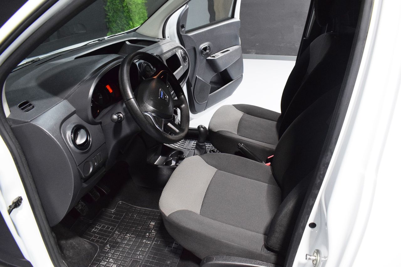 Foto Dacia Dokker 7